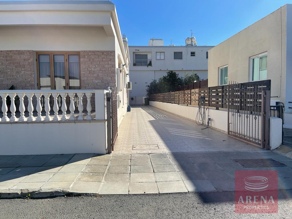 House for sale in Derynia - Arena Properties - Real Estate Cyprus