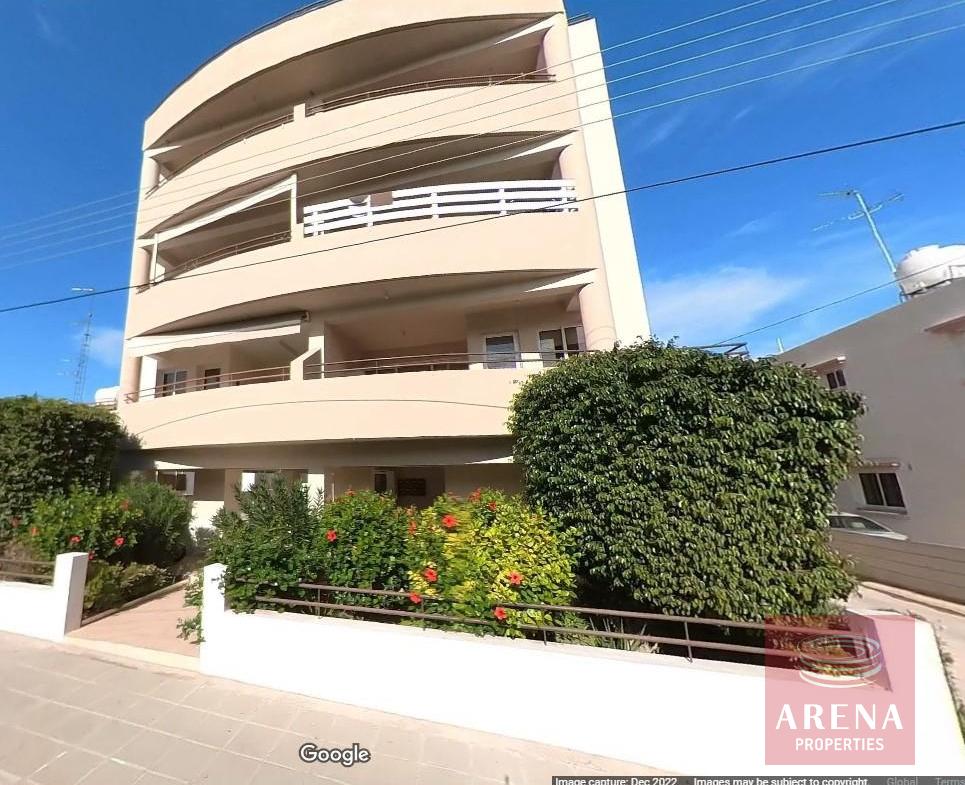 flat for rent in Larnaca