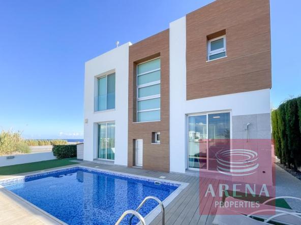 3 BED VILLA IN KAPPARIS