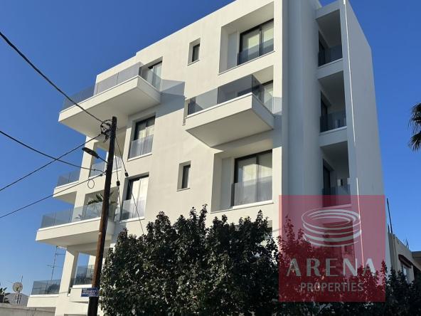 4 BED APARTMENT FOR RENT IN LARNACA