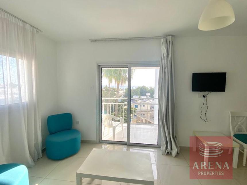 1 bed apt in Ayia Napa for sale