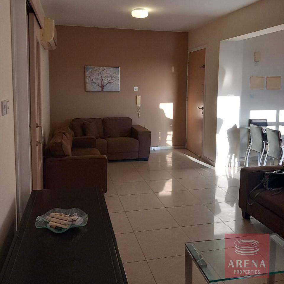 2 bed apartment in sotiros for rent