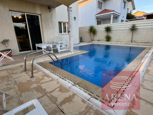 3 BED VILLA IN PSEMATISMENOS