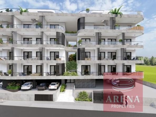 apts in larnaca