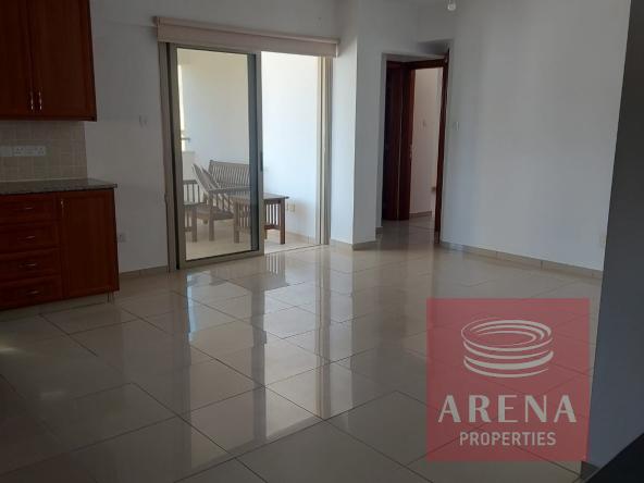 APARTMENT FOR SALE IN LARNACA