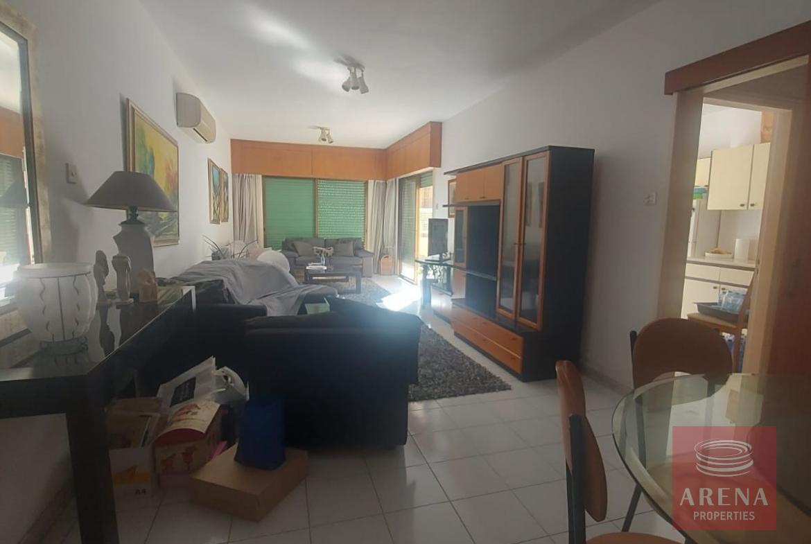 FLAT FOR SALE IN LARNACA