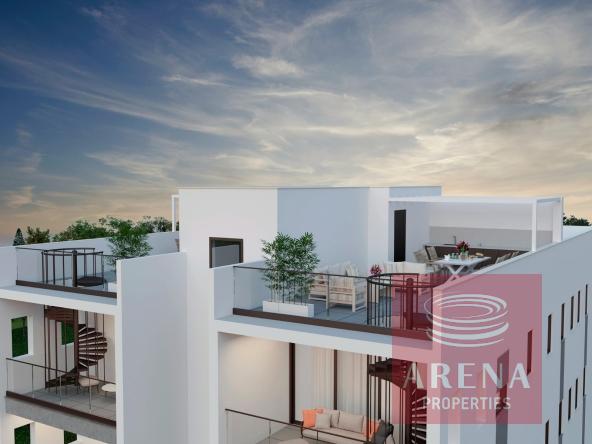 6 APTS IN LARNACA 7999