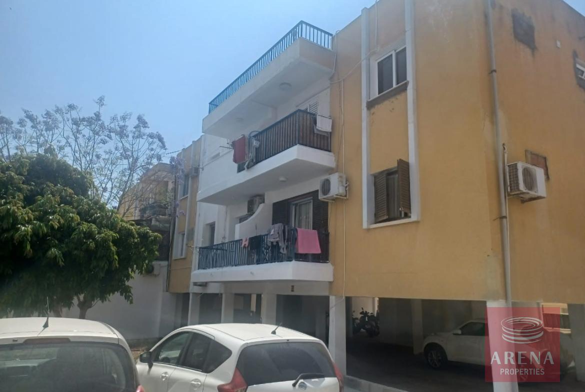 1 bed apt in Ayia Napa