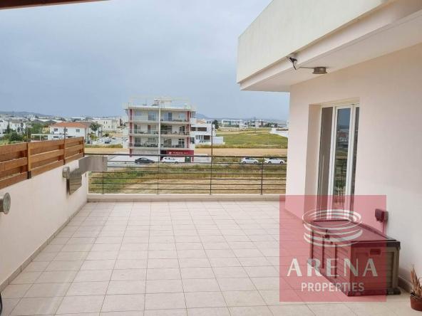 2 bed apt in Krasa for sale