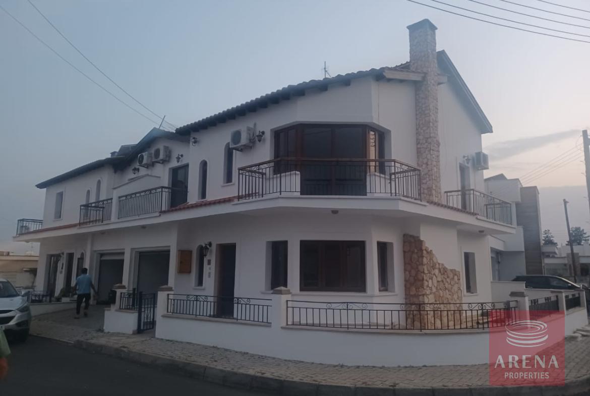 3 bed villa in Xylotimbou