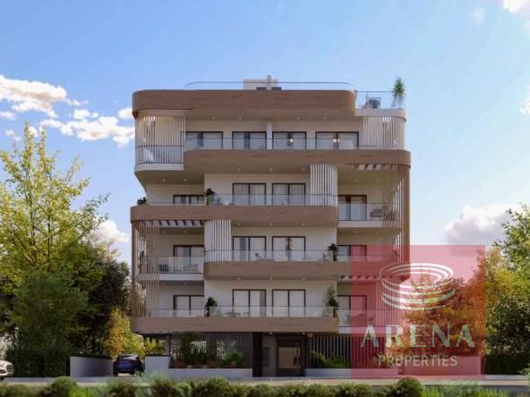 apartments in Larnaca for sale