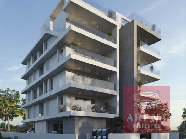 apts in larnaca