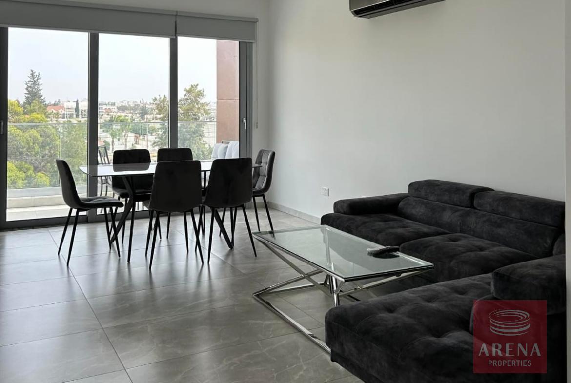 2 BED APT IN KAMARES FOR RENT