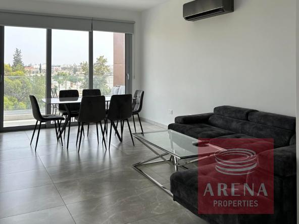 2 BED APT IN KAMARES FOR RENT