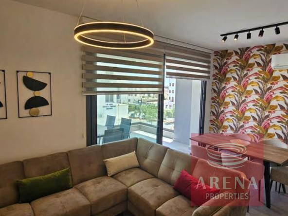 apartment for rent in Larnaca