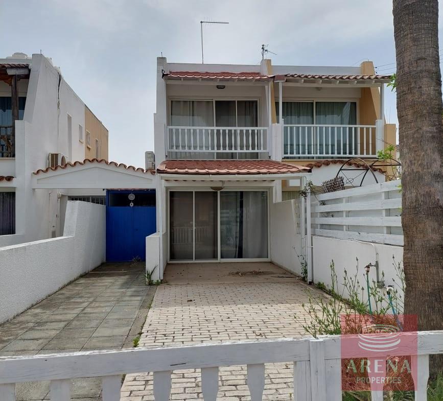 3 BED TH IN LIVADIA