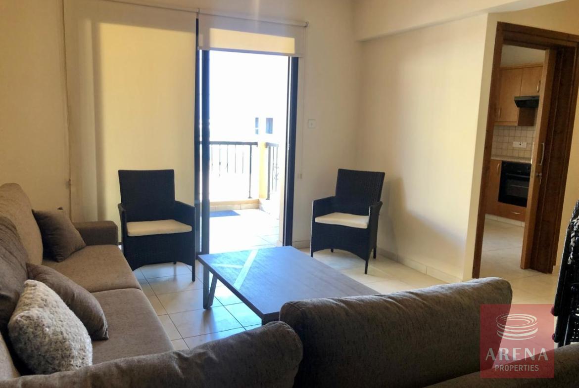 2 bed apt for sale in Livadia