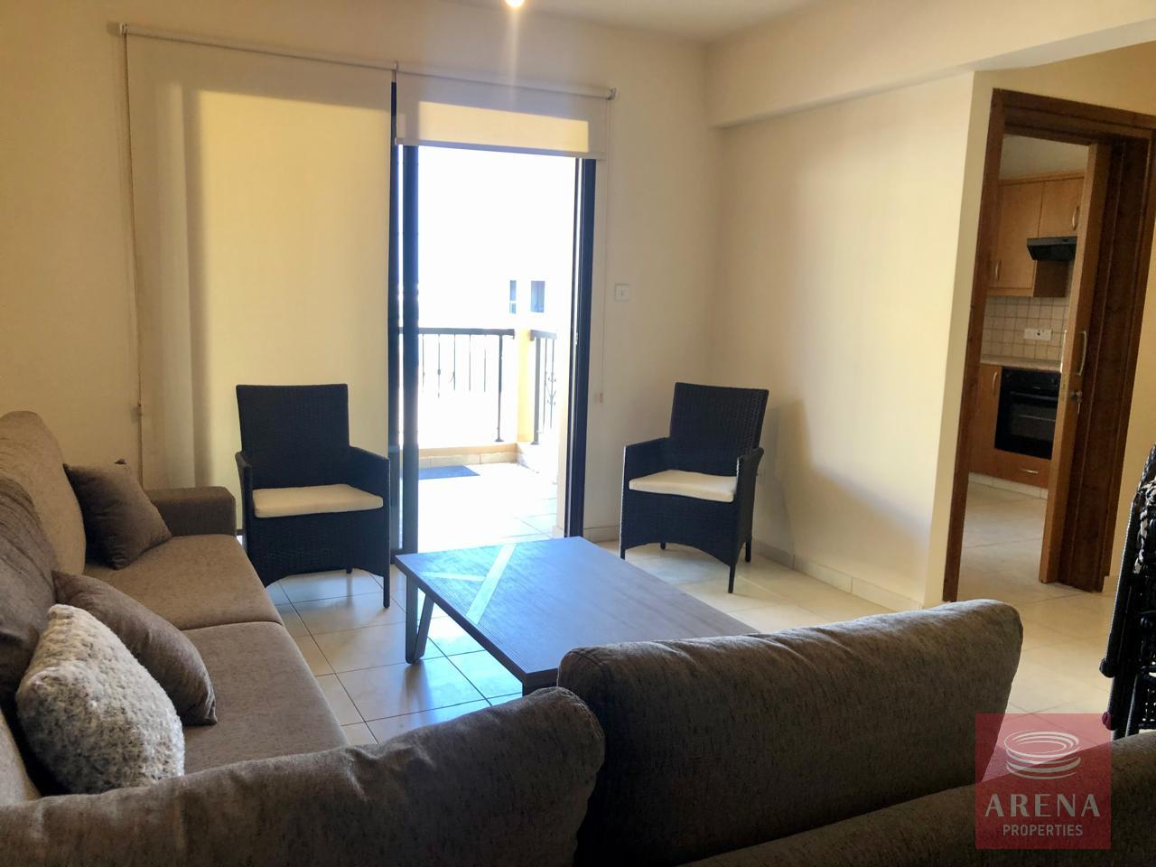 2 bed apt for sale in Livadia