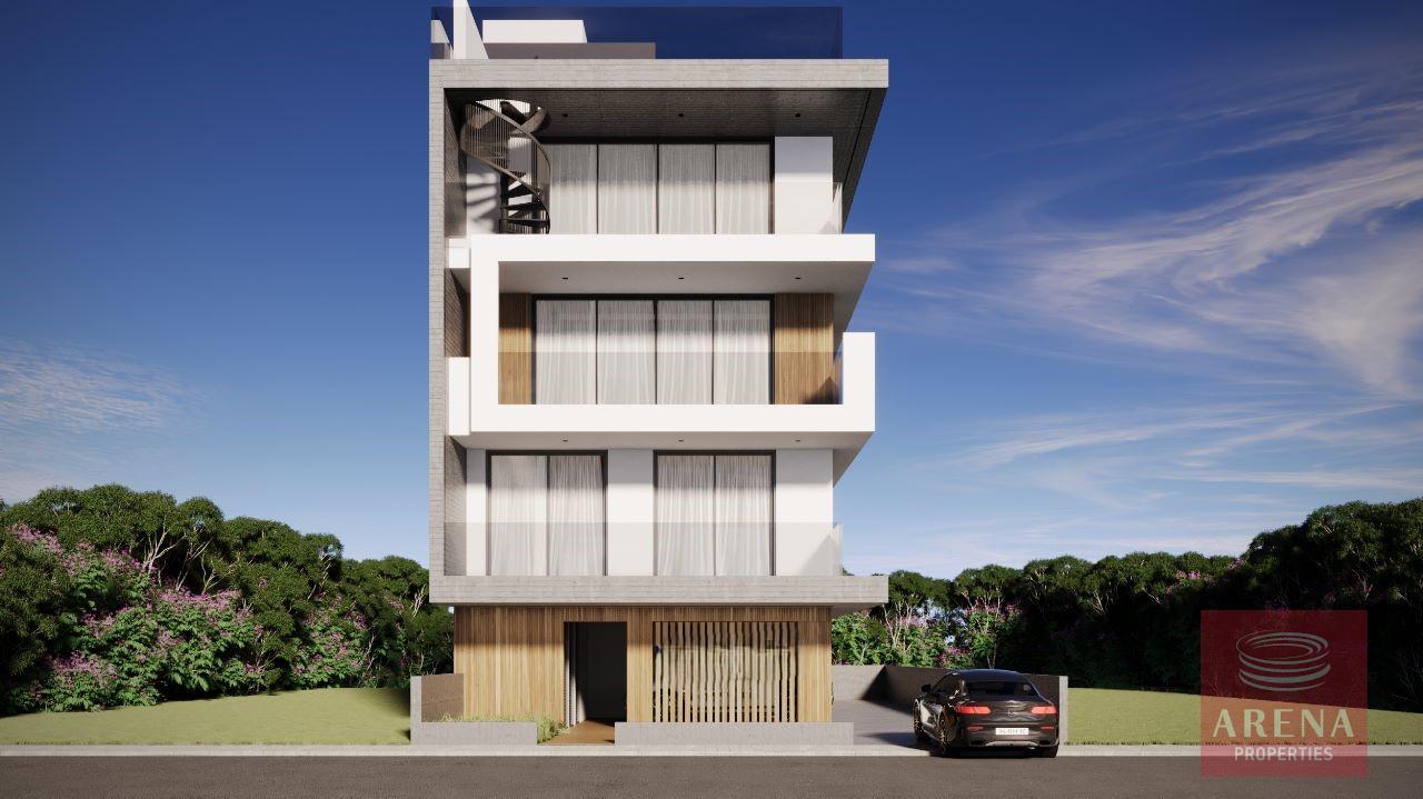 apts for sale in Aradippou