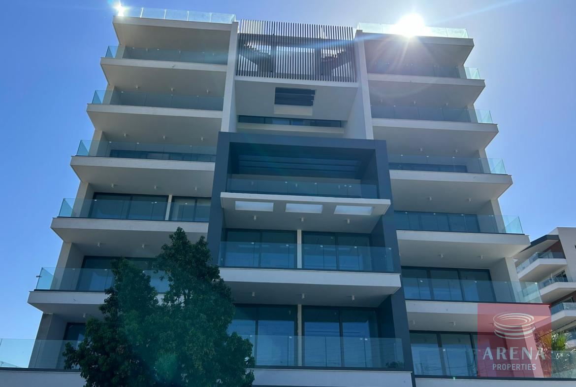 apartments in Makenzy