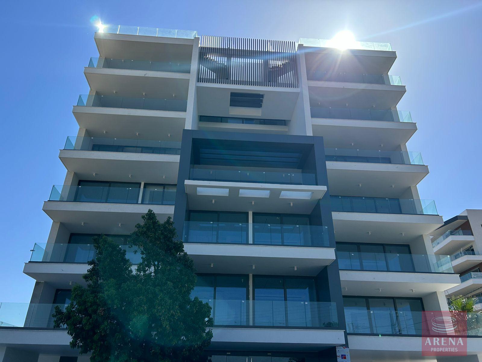 apartments in Makenzy