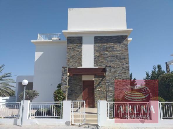 3 bed villa in pervolia for sale