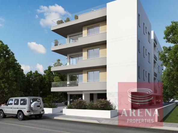 2 apts in aradippou 8305