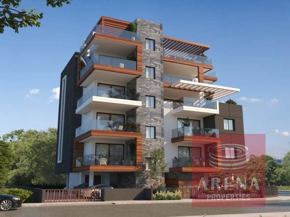 4 APTS IN LARNACA FOR SALE 8345