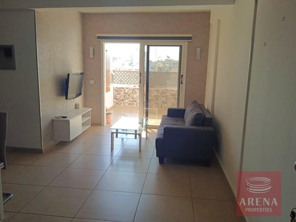 3 bed apt in larnaca