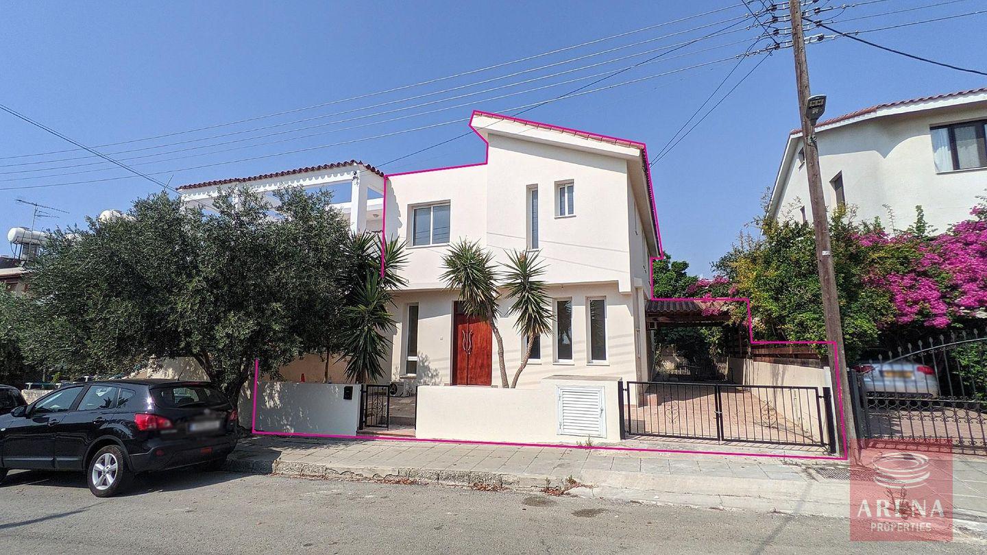 house for sale in Oroklini