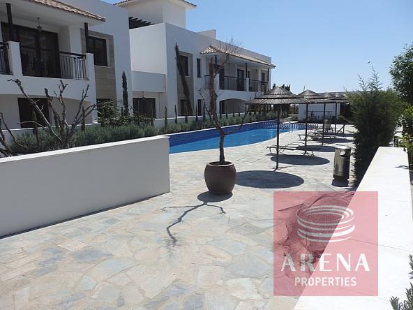 DUPLEX FOR SALE IN TERSEFANOU