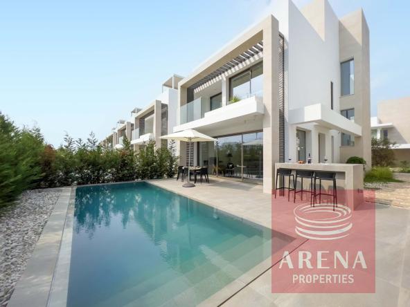 villa for sale in kapparis