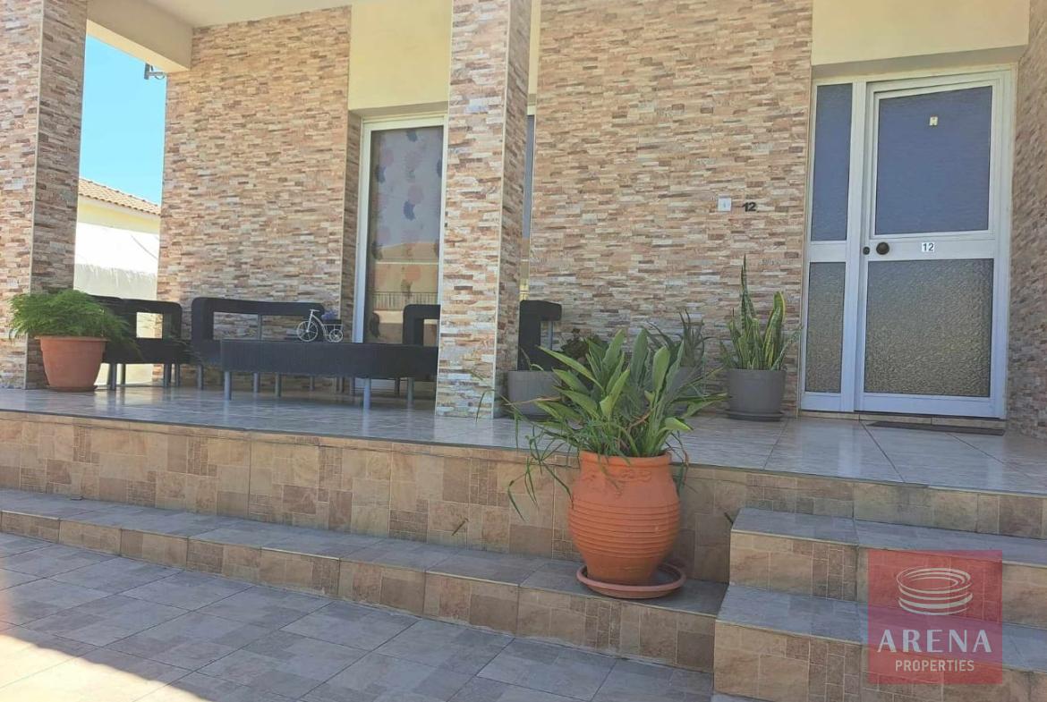 VILLA IN KORNOS FOR SALE