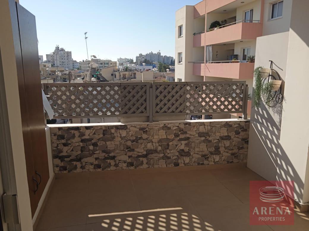 3 bed apt in larnaca