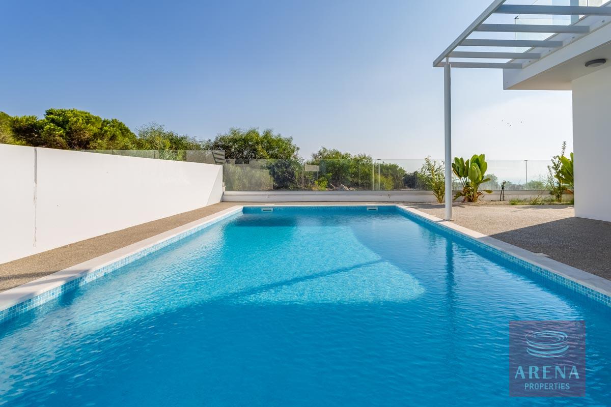 villa in ayia napa