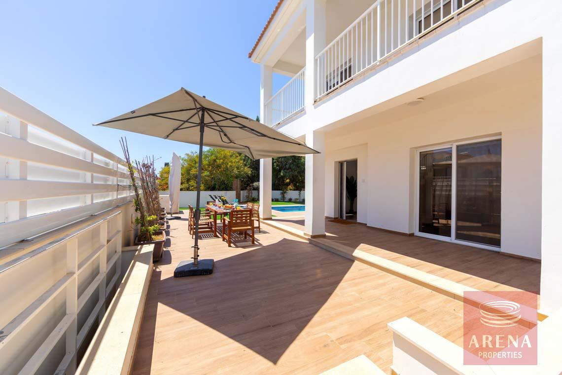 4 bed villa for sale in Ayia Napa