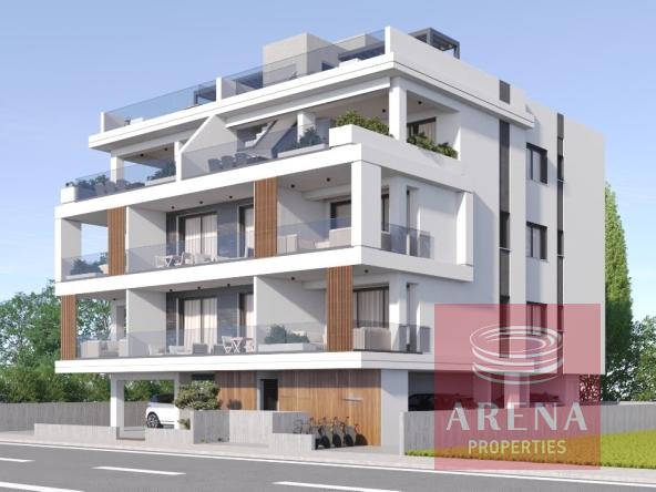 apartments for sale in vergina area