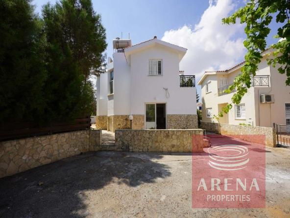 house in ayia triada