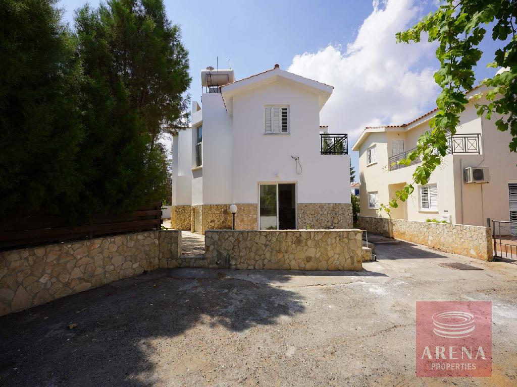 house in ayia triada