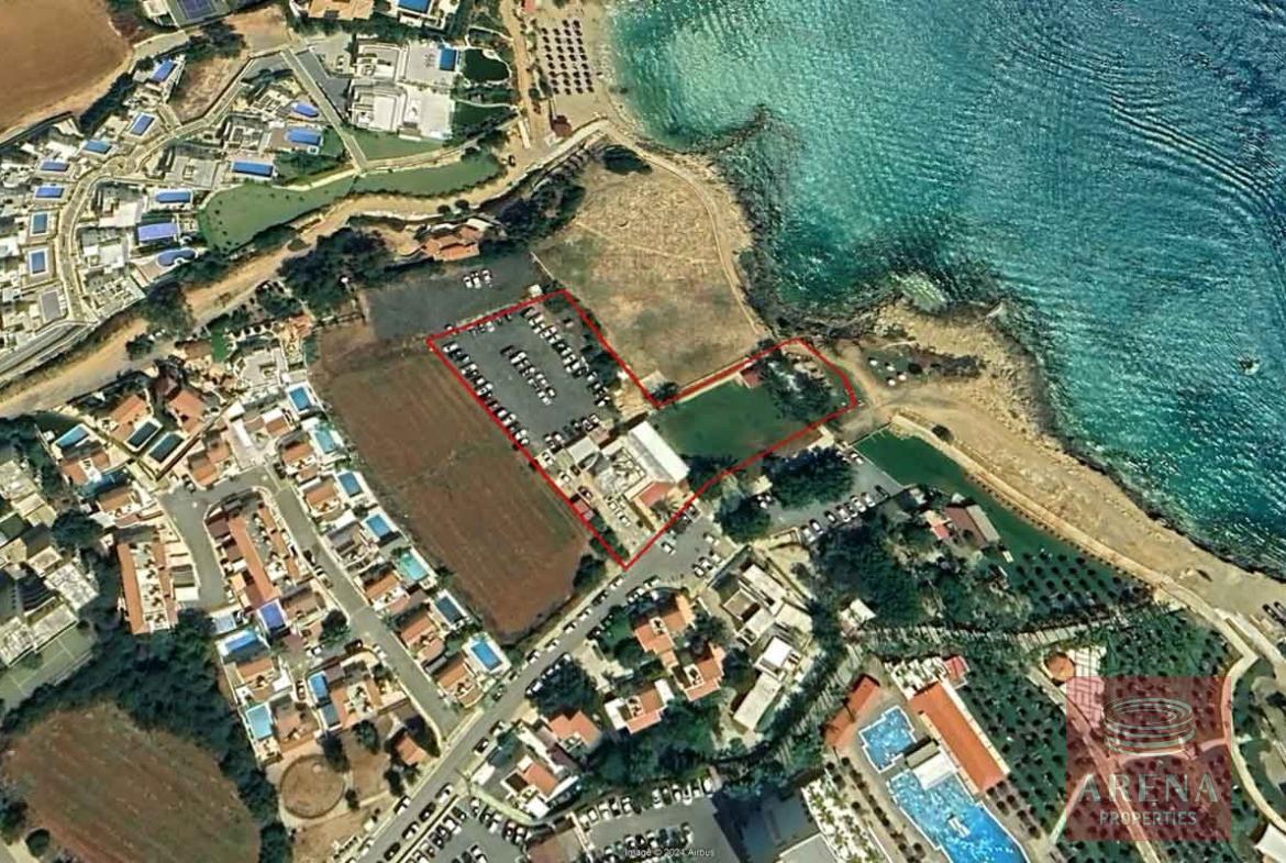 land in protaras