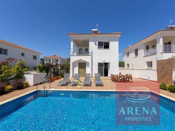 villa in ayia napa for sale