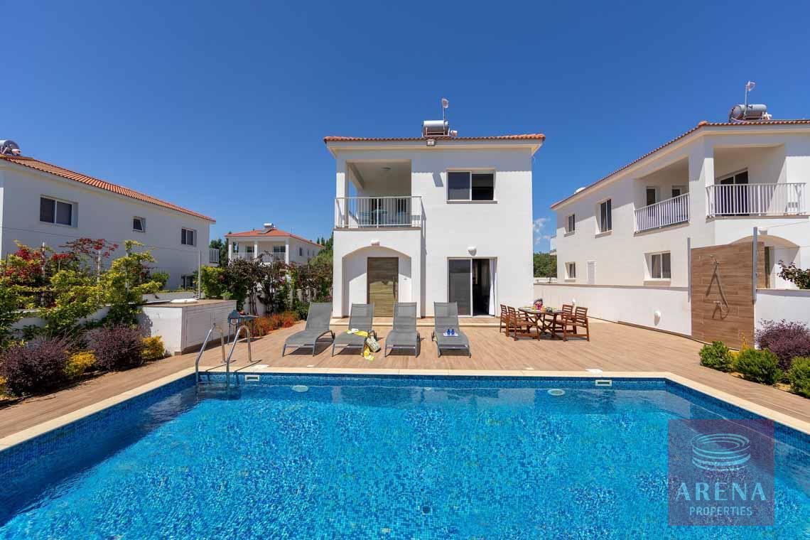 villa in ayia napa for sale