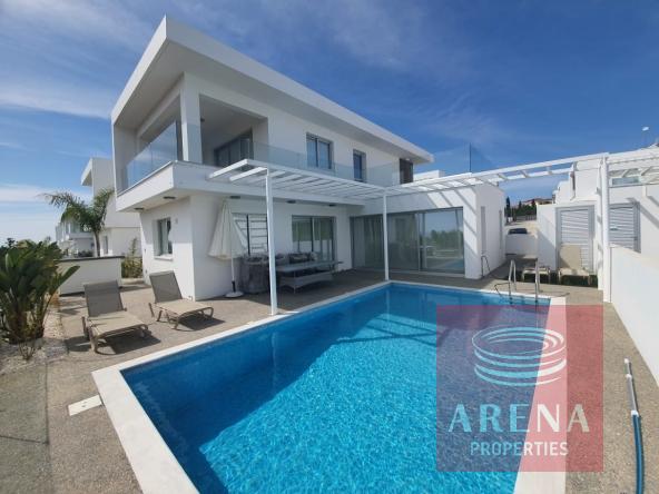 1 Villa in Ayia Napa 5577