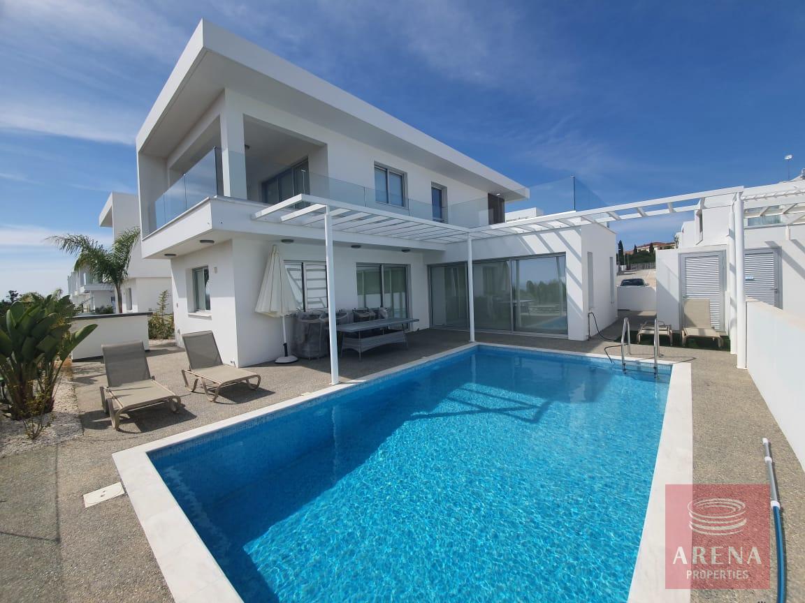 1 Villa in Ayia Napa 5577