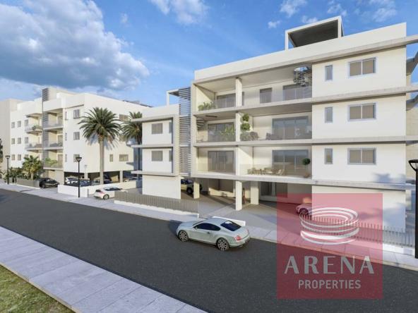 2 APTS IN ARADIPPOU 8467