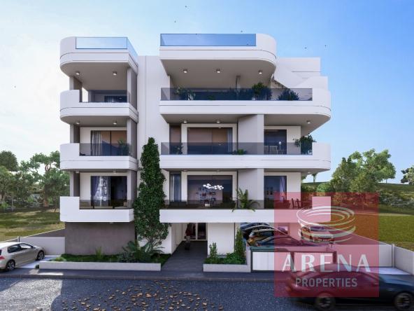 2 apts in vergina 8531