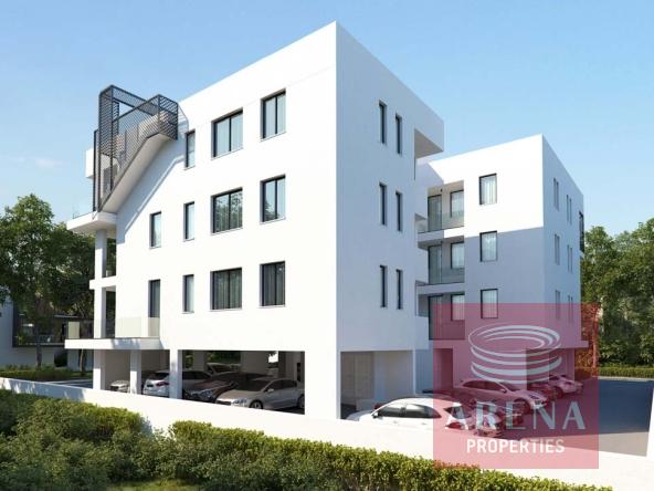 3 apts in aradippou 8511