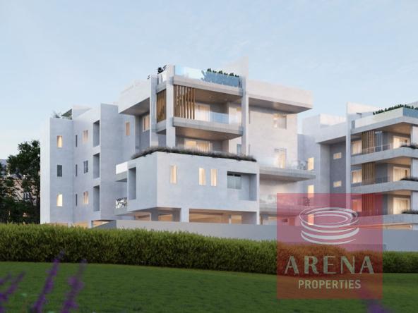 3 new apts in aradippou 8522