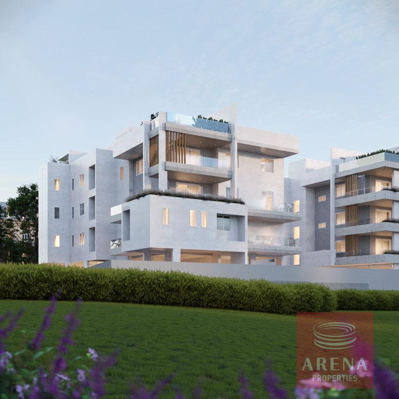 3 new apts in aradippou 8522