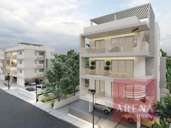 6 APTS IN ARADIPPOU 8467